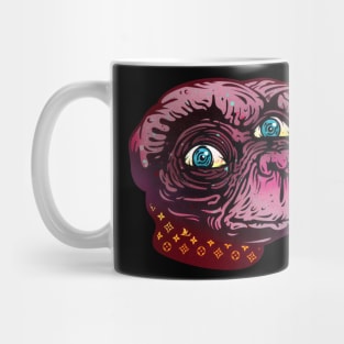 E.E.T. Mug